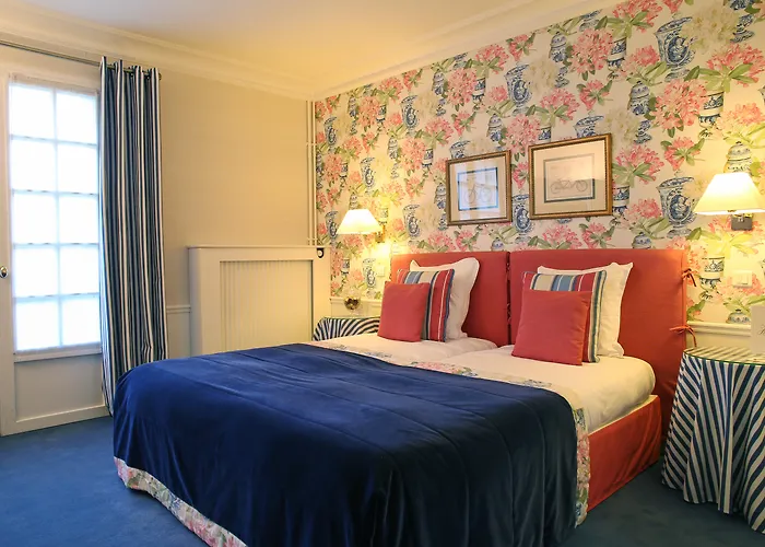 Hostellerie La Briqueterie